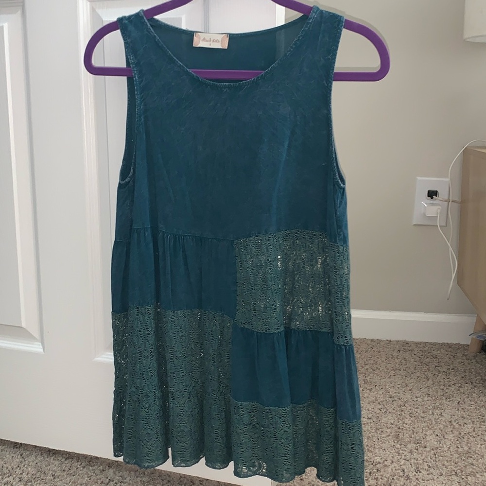 Altar’d State Tank Top